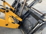 JCB 3 CX excavator-loader