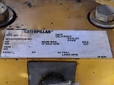 CATERPILLAR 428 excavator-loader