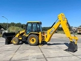 JCB 3 CX excavator-loader