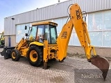 JCB 3 CX excavator-loader