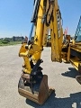 JCB 3 CX excavator-loader