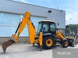 JCB 3 CX excavator-loader