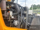 JCB 3 CX excavator-loader