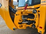 JCB 3DX excavator-loader