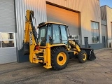 JCB 3DX excavator-loader