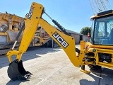 JCB 3 CX excavator-loader