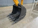 JCB 3DX excavator-loader