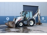 TEREX 860 excavator-loader