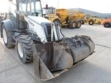 <b>TEREX</b> 860 Excavator-Loader