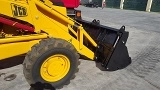 JCB 3 CX excavator-loader