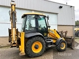 JCB 3 CX excavator-loader