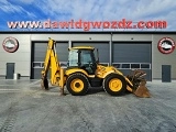 JCB 4CX excavator-loader