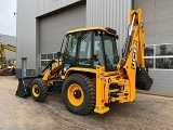 JCB 3DX excavator-loader