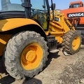 JCB 3 CX excavator-loader