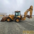 HYDREMA 906 excavator-loader