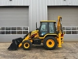 JCB 3DX excavator-loader