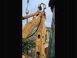 CASE 580SLE excavator-loader