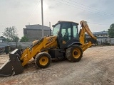 JCB 3 CX excavator-loader