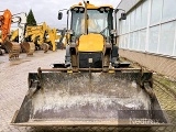 JCB 3 CX excavator-loader