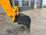 JCB 3DX excavator-loader