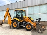 JCB 3 CX excavator-loader