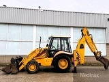 JCB 3 CX excavator-loader