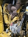 CATERPILLAR 428 excavator-loader