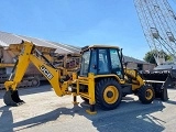 JCB 3 CX excavator-loader