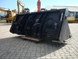 CASE 580 excavator-loader