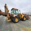 HYDREMA 906 excavator-loader