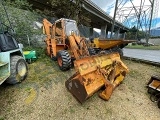 KRAMER 416 S/TB 65 excavator-loader