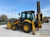 CATERPILLAR 432F2 excavator-loader