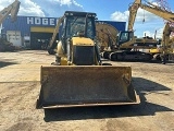 CATERPILLAR 430F excavator-loader