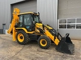 JCB 3DX excavator-loader