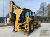 CATERPILLAR 432F2 excavator-loader