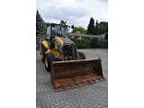 VOLVO BL71 excavator-loader