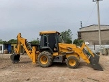 JCB 3 CX excavator-loader