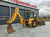 JCB 3 CX excavator-loader