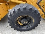 <b>CATERPILLAR</b> 428 Excavator-Loader