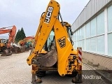 JCB 3 CX excavator-loader