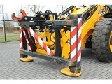 JCB 4CX excavator-loader