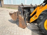 JCB 3 CX excavator-loader