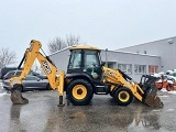 JCB 3CX Eco excavator-loader