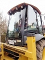 KOMATSU WB93R-8 excavator-loader