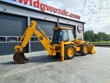 JCB 4 CX SM excavator-loader