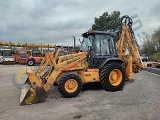 CASE 580SLE excavator-loader