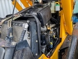 JCB 4CX excavator-loader