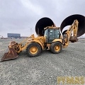 HYDREMA 906 excavator-loader