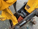 <b>JCB</b> 3 CX Excavator-Loader