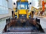 JCB 3 CX excavator-loader